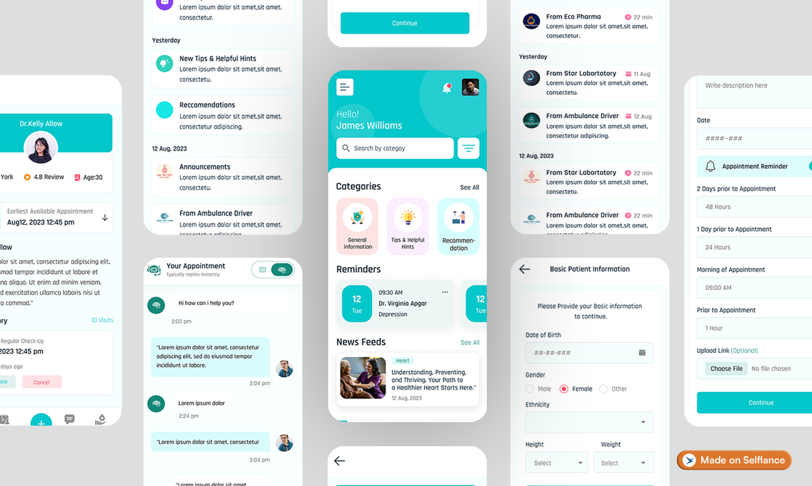 LocalBaba - Food Discovery & Delivery